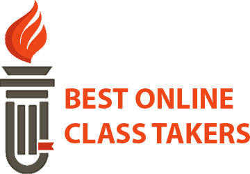 Best Online Class Takers